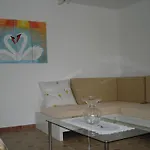 Apartamento 3796-1 Zaton (Zadar)