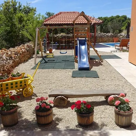 Lejlighed 3796-1 Zaton (Zadar)