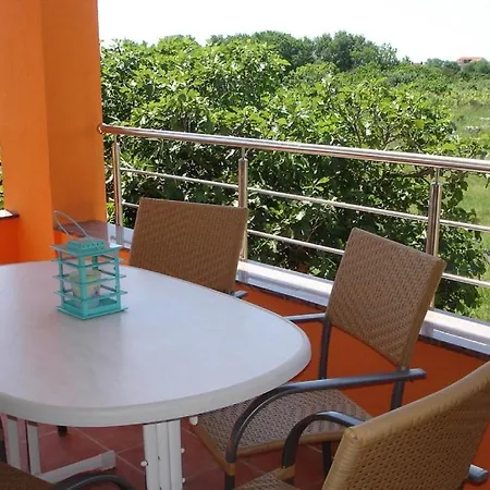 3796-1 Lejlighed Zaton (Zadar)