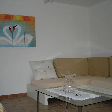 Appartement 3796-1 Zaton (Zadar)