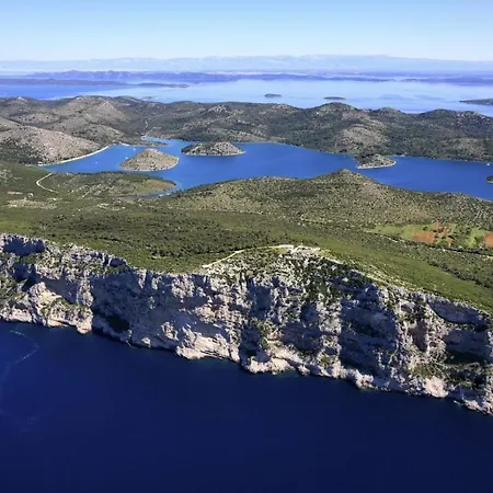 3796-1 Lejlighed Zaton (Zadar)