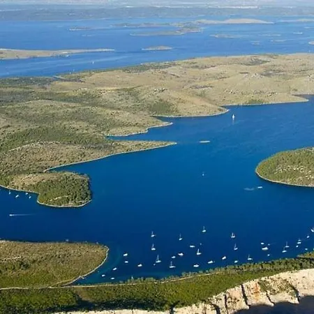 3796-1 * Zaton (Zadar)