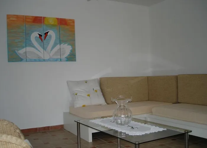 Apartamento 3796-1 Zaton (Zadar)