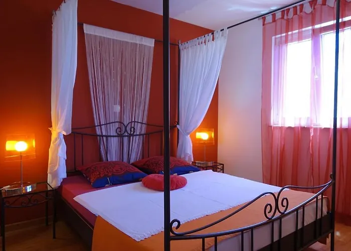 3796-1 * Zaton (Zadar)