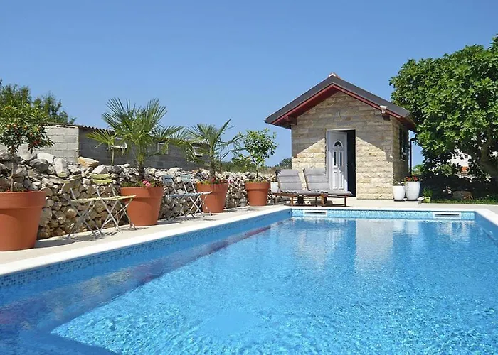 3796-1 * Zaton (Zadar)