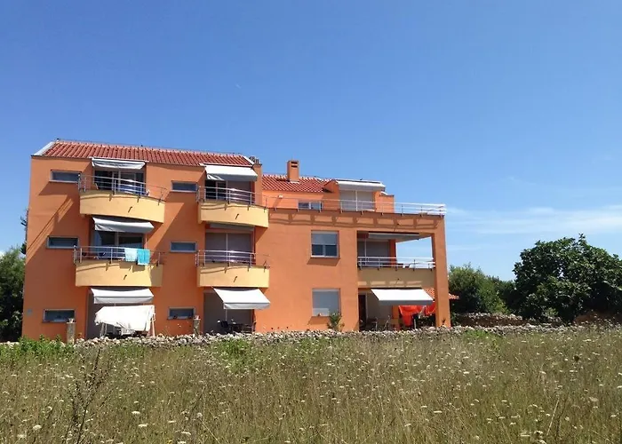 Apartamento 3796-1 *