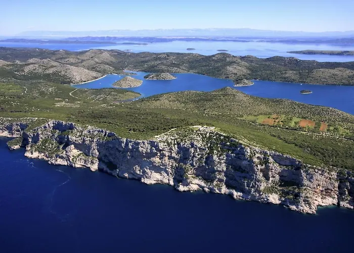 3796-1 Apartamento Zaton (Zadar)