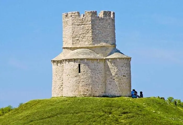 3796-1 * Zaton (Zadar)