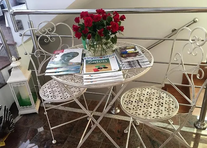 Daire 3796-1 Zaton (Zadar)